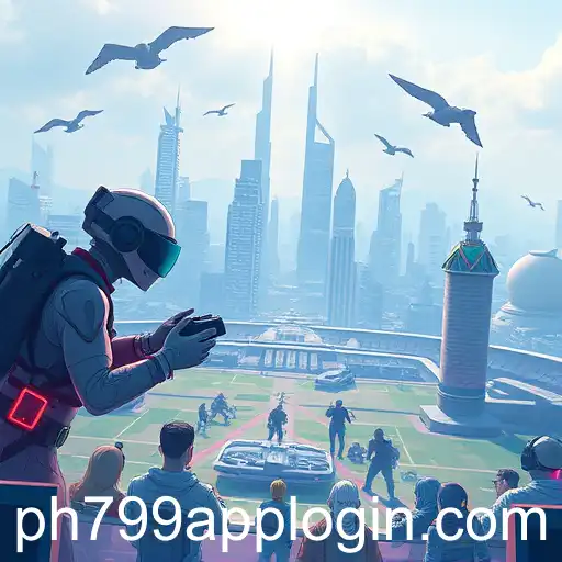 Digital Playgrounds Redefined