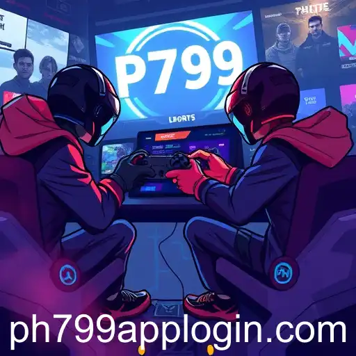 The Evolution of Online Gaming: A Look at PH799