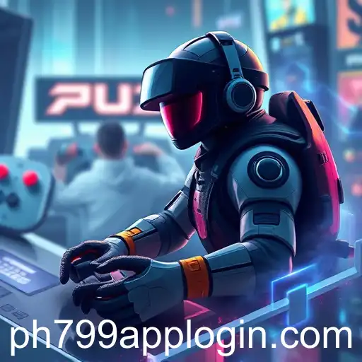 Exploring the Rise of ph799 Gaming Website