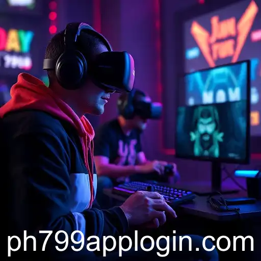 The Rise of Gaming in 2025