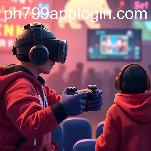 Gaming Trends and Innovations in the Mid-Twenties