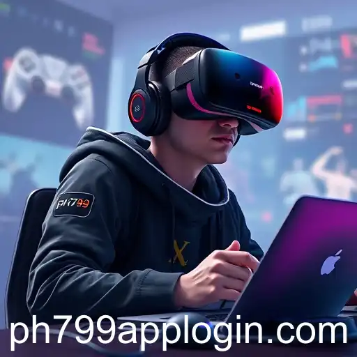 The Growth of Online Gaming in 2025