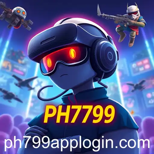 Innovating Online Games: The Rise of PH799