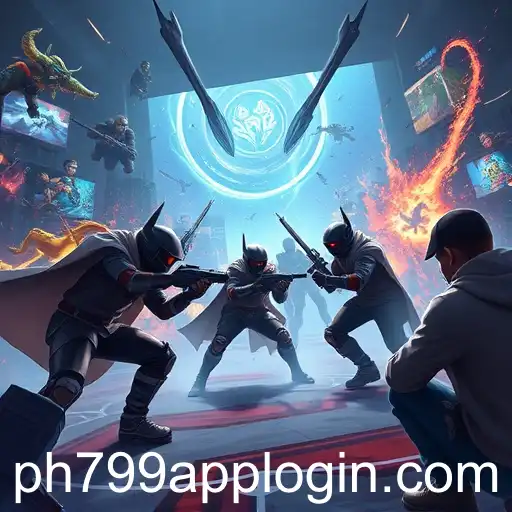 Exploring the World of Multiplayer Games: A Dive into Competitive and Cooperative Play