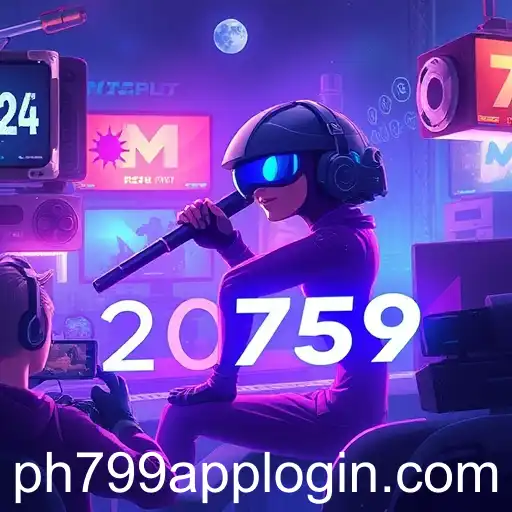 Online Gaming Evolution with PH799