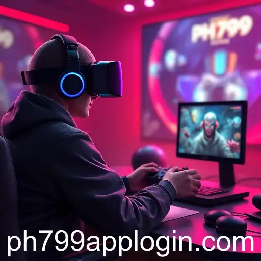 The Rise of Online Gaming Platforms Amid Global Innovations