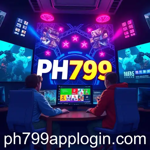 The Rising Influence of PH799 in the Gaming World