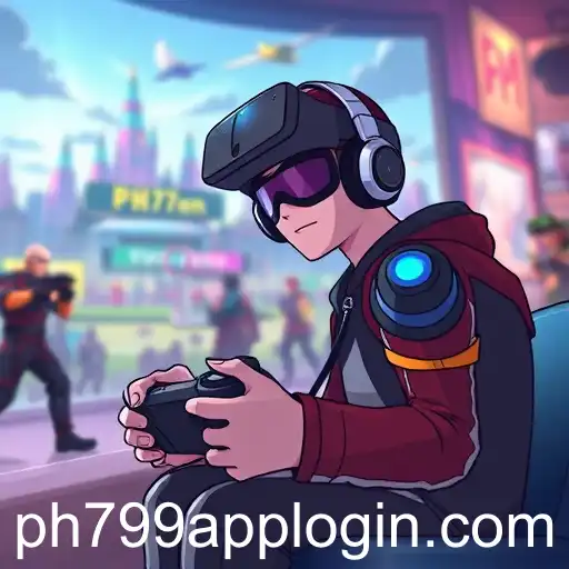 PH799: The Evolution of Gaming