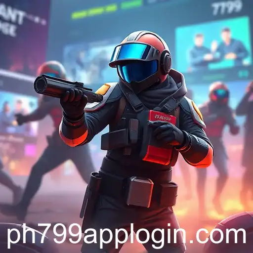 The Rise of PH799 in Online Gaming