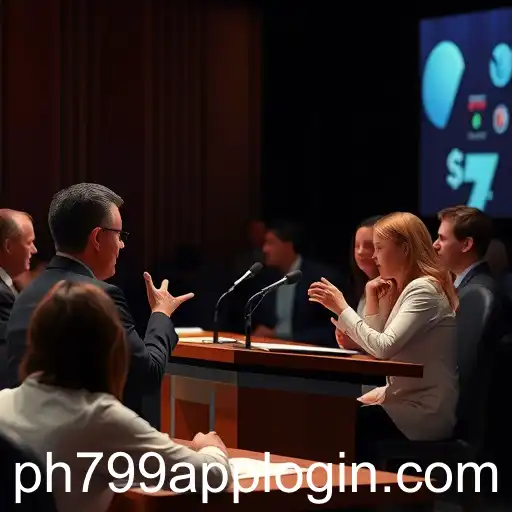 PH799 Revolutionizes Online Gaming Experience