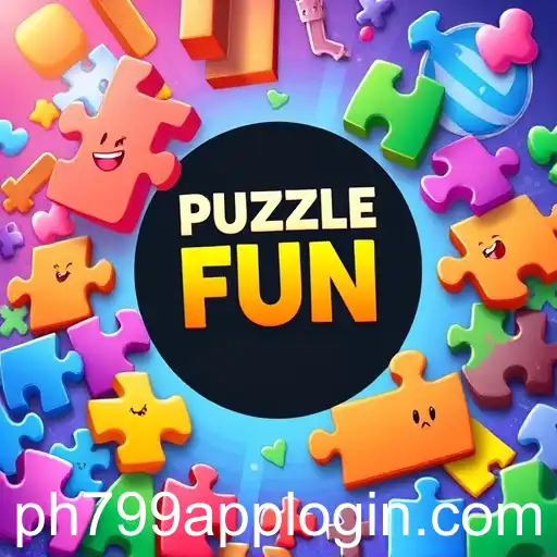 Unlock Fun with Puzzle Games: A Deep Dive into the 'ph799' Category