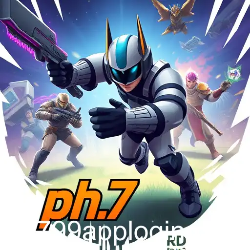 Revolutionizing Online Gaming with ph799