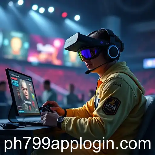 The Rise of ph799 in Modern Gaming Culture
