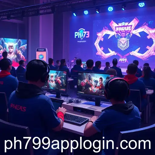 The Rise of PH799: Gaming in the Modern Age