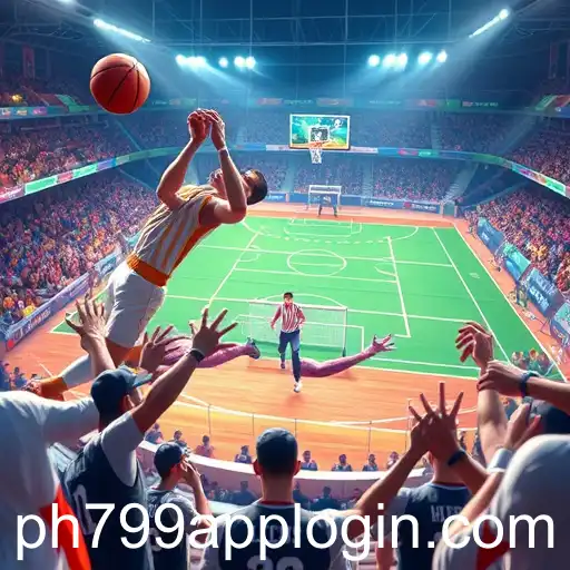 The Rise of Sports Games: Exploring the Thrill of Virtual Competition