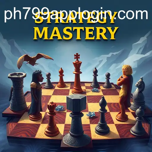 Exploring the Allure of Strategy Games in the Digital Age